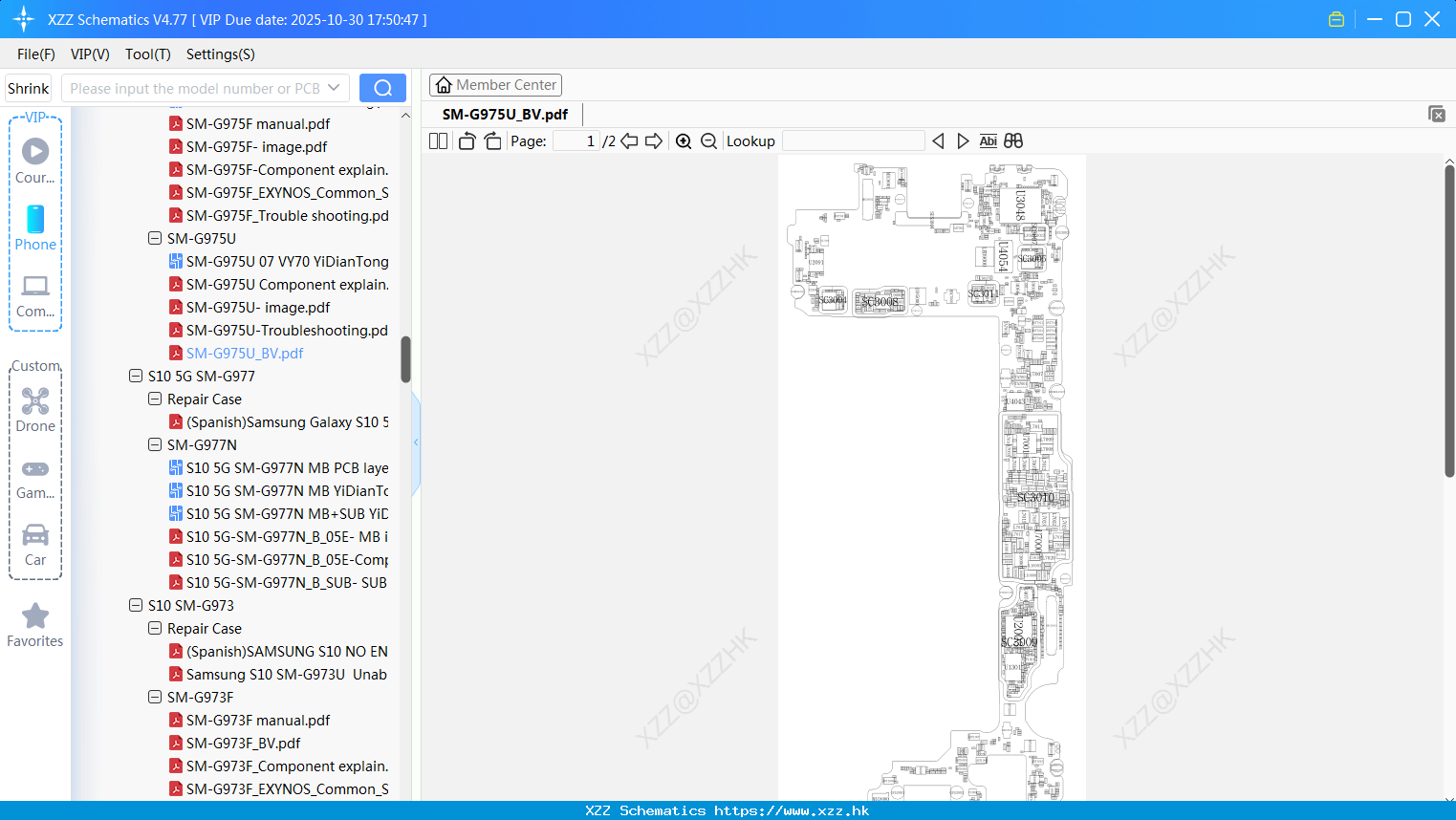 Samsung SM-G975U_BV